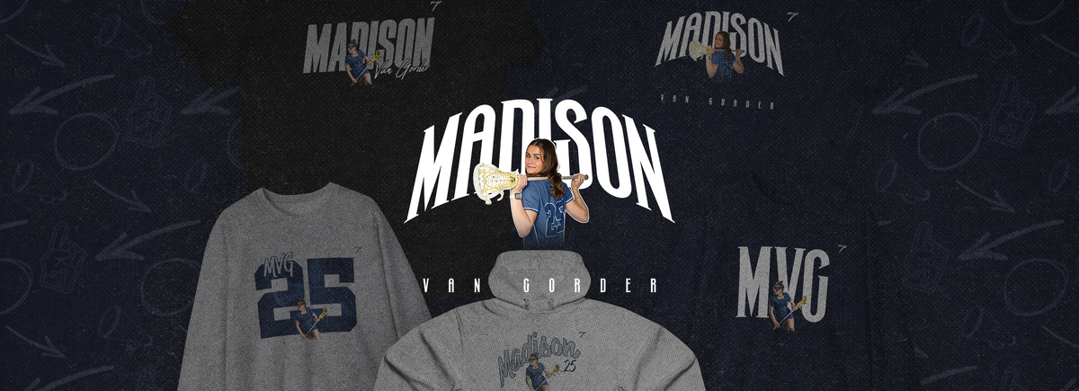 Madison Van Gorder