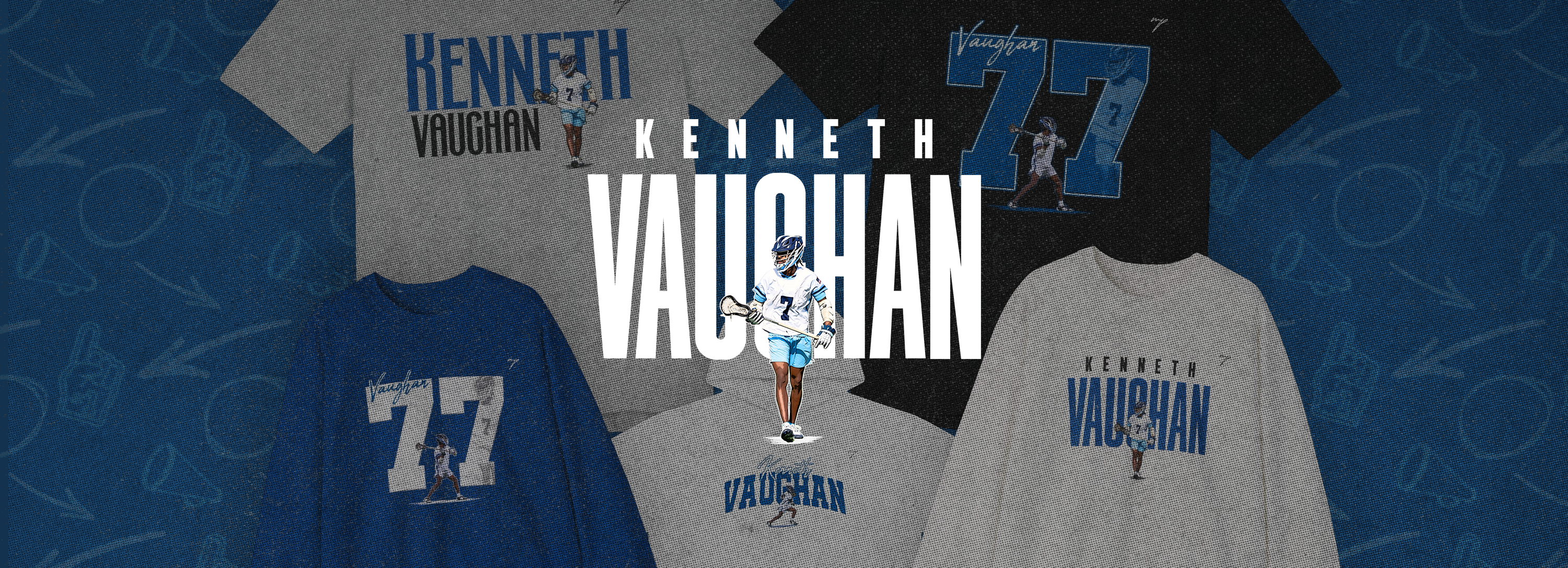 Kenneth Vaughan