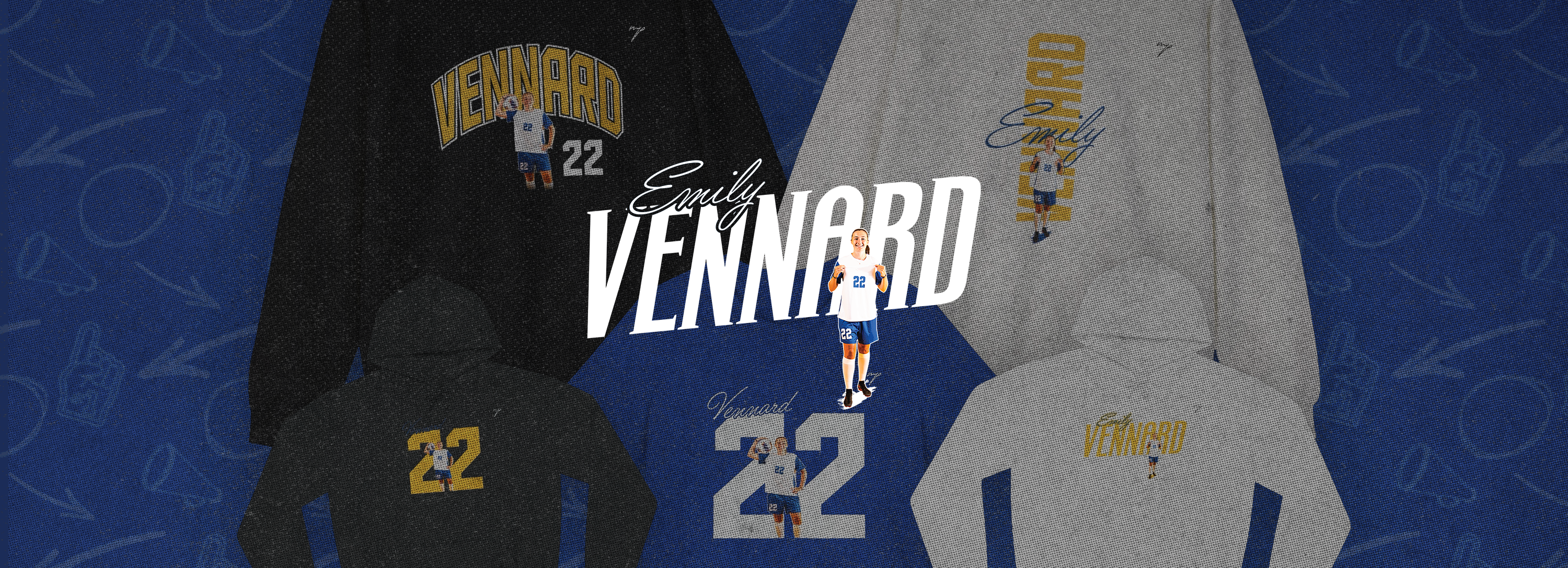 Emily Vennard