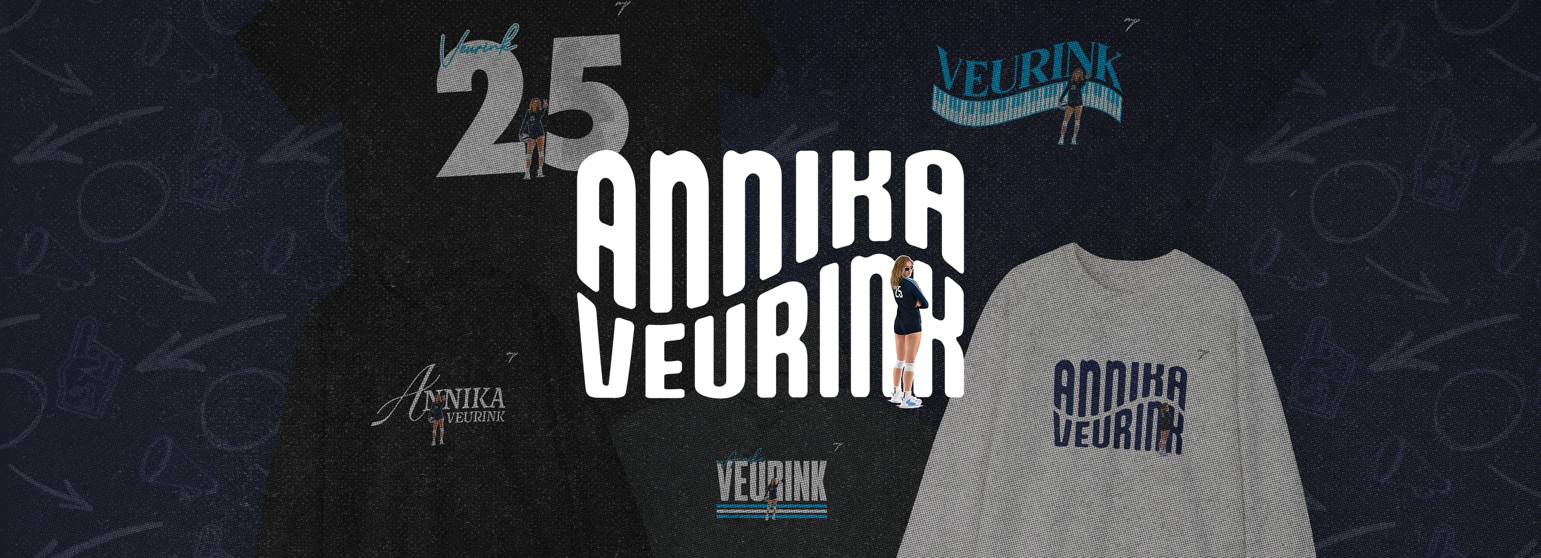Annika Veurink