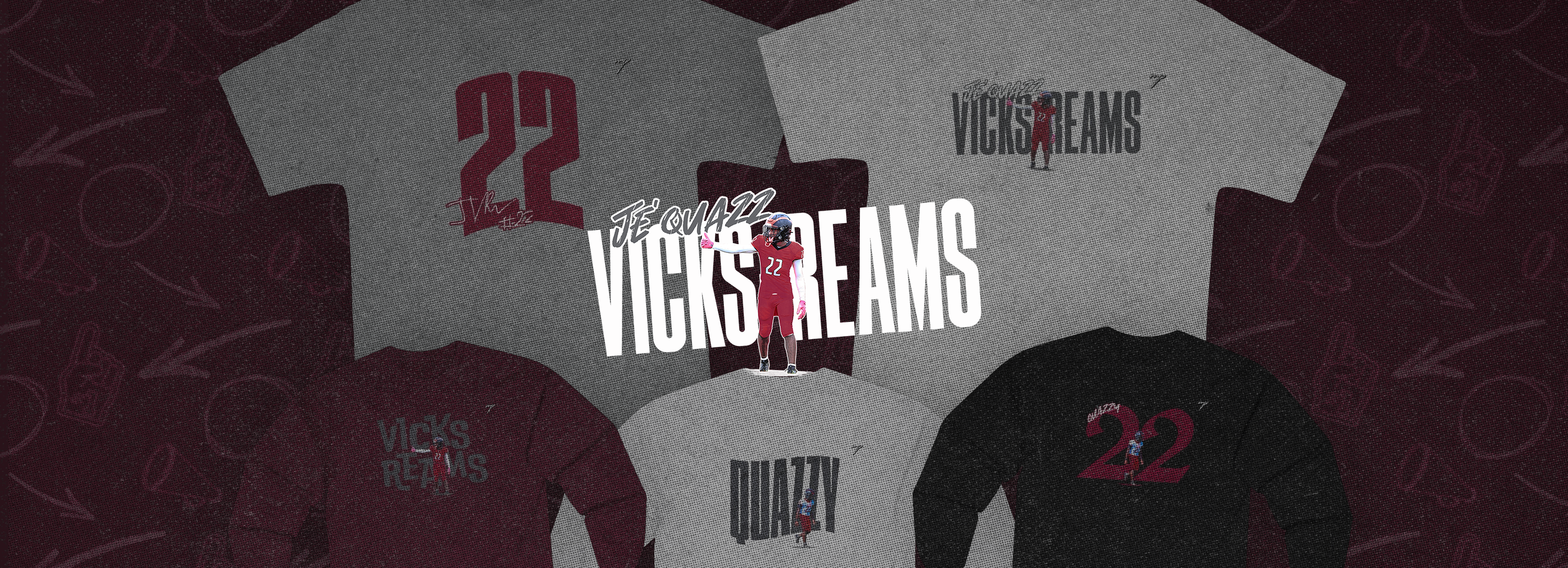 Je'Quazz Vicks-Reams