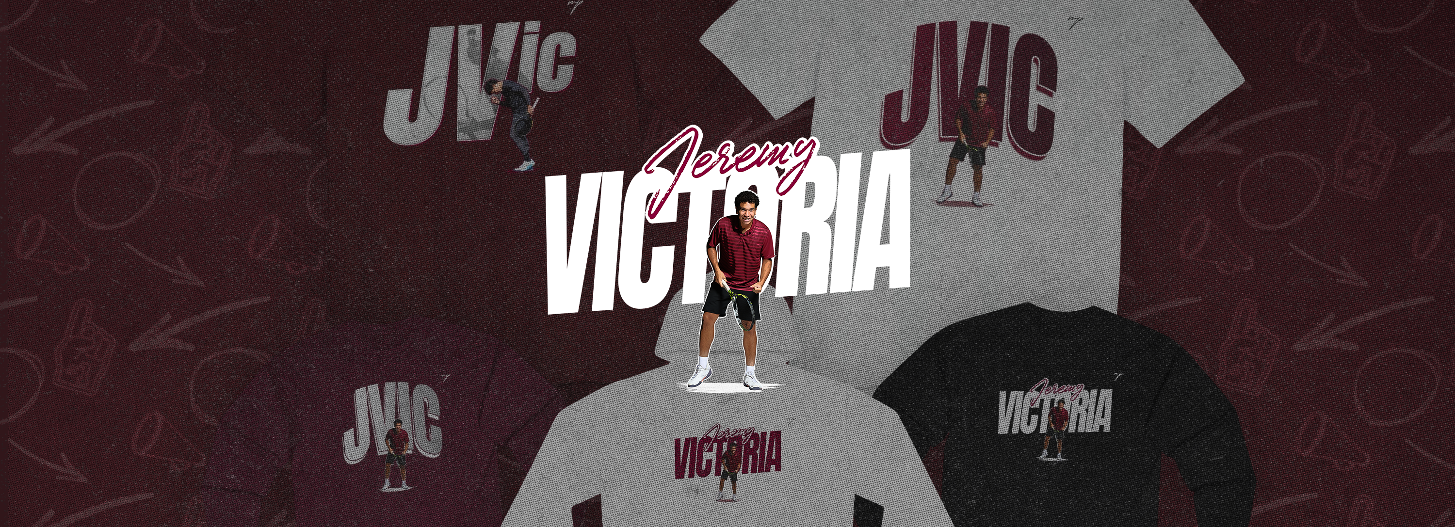 Jeremy Victoria
