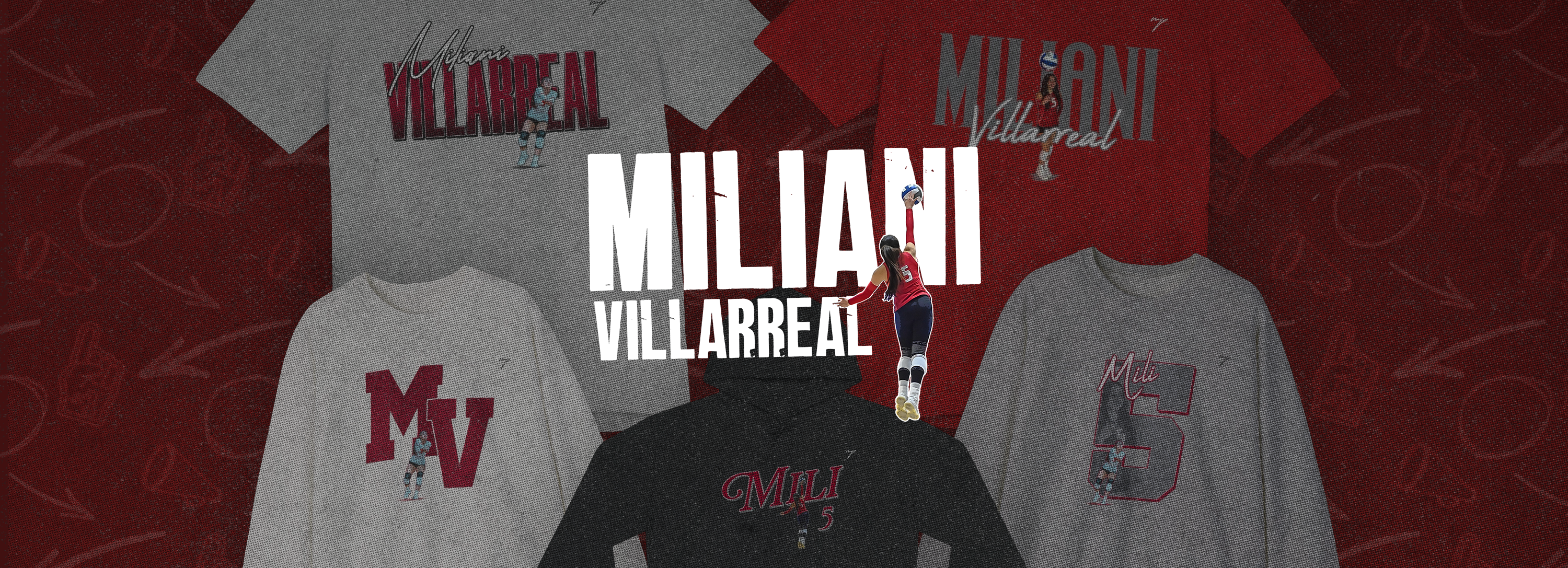 Miliani Villarreal