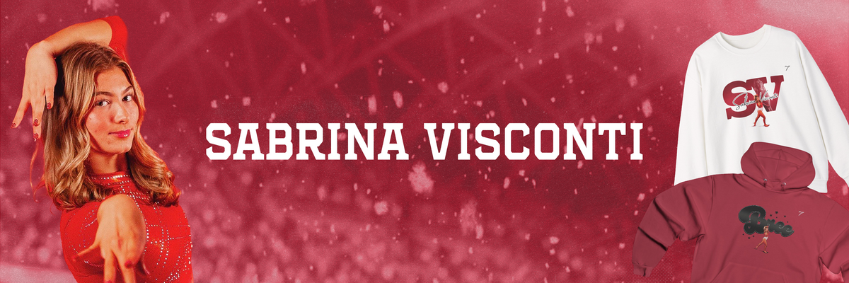 Sabrina Visconti