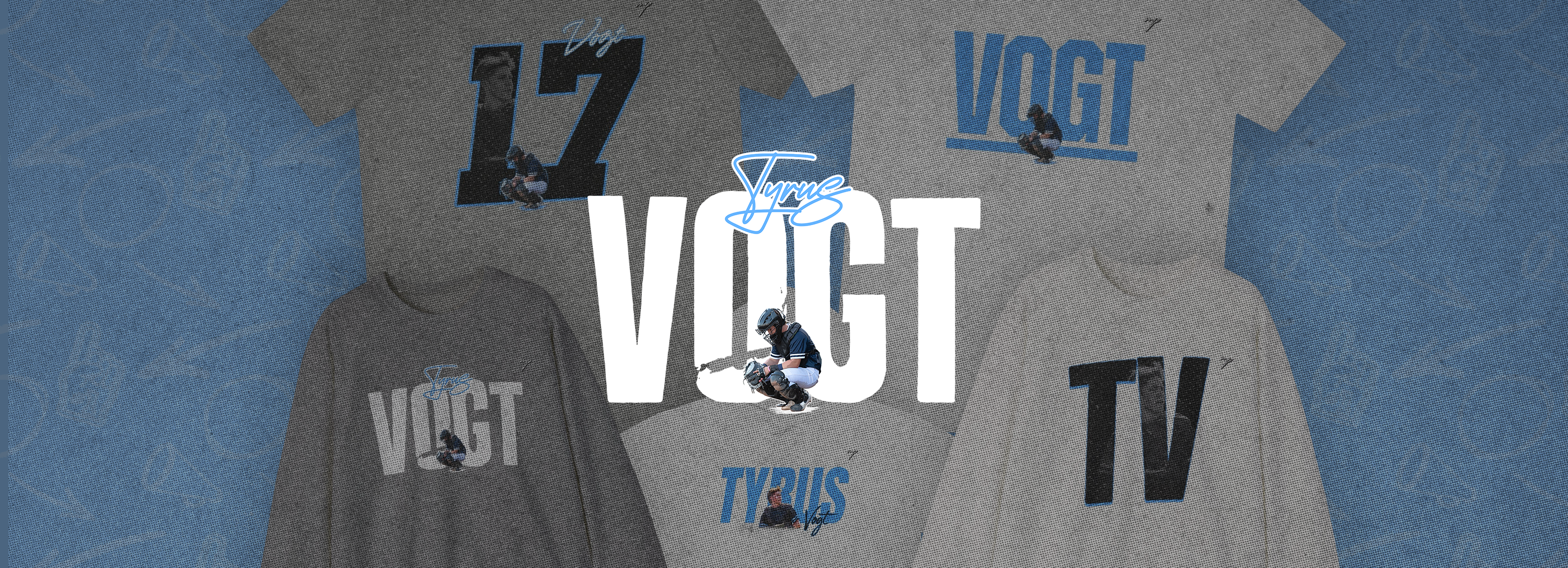 Tyrus Vogt