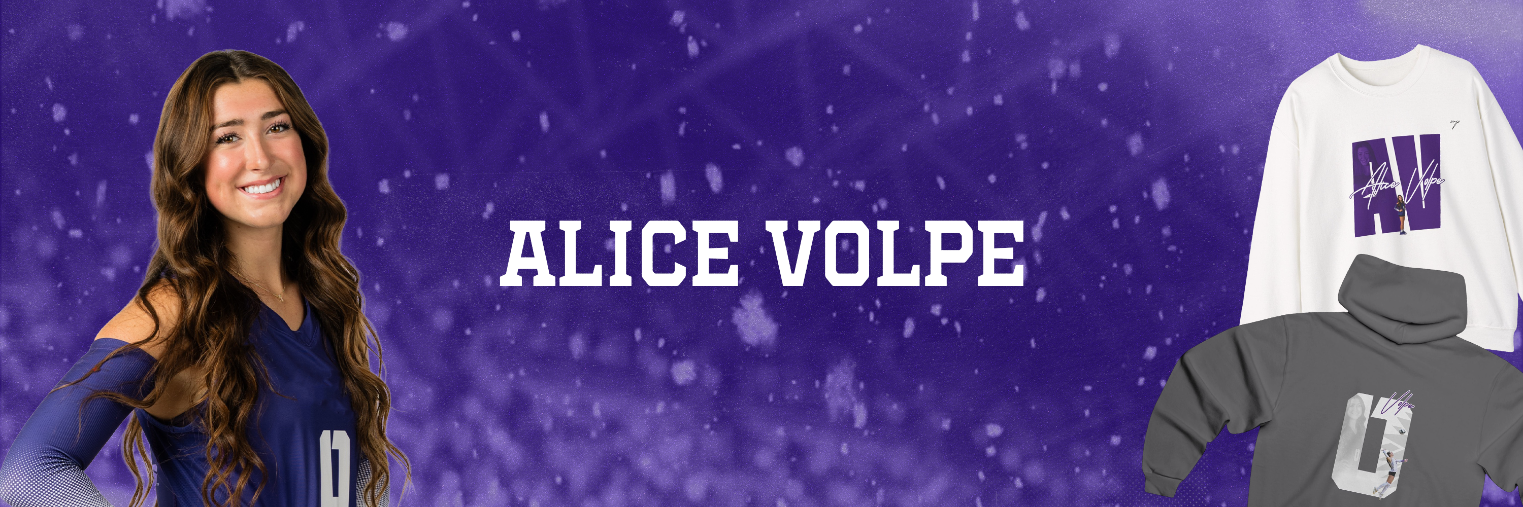 Alice Volpe