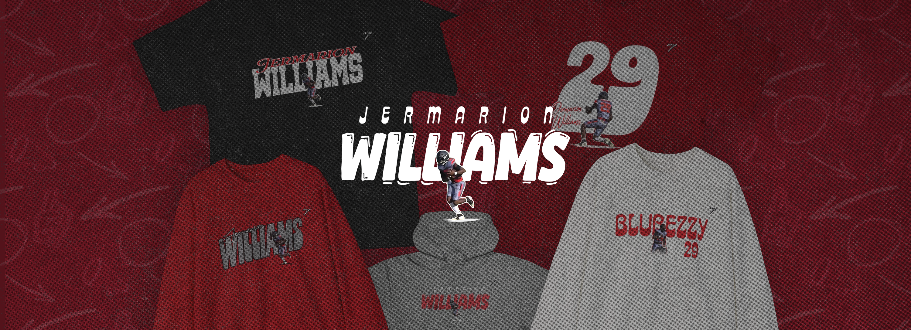 Jermarion Williams