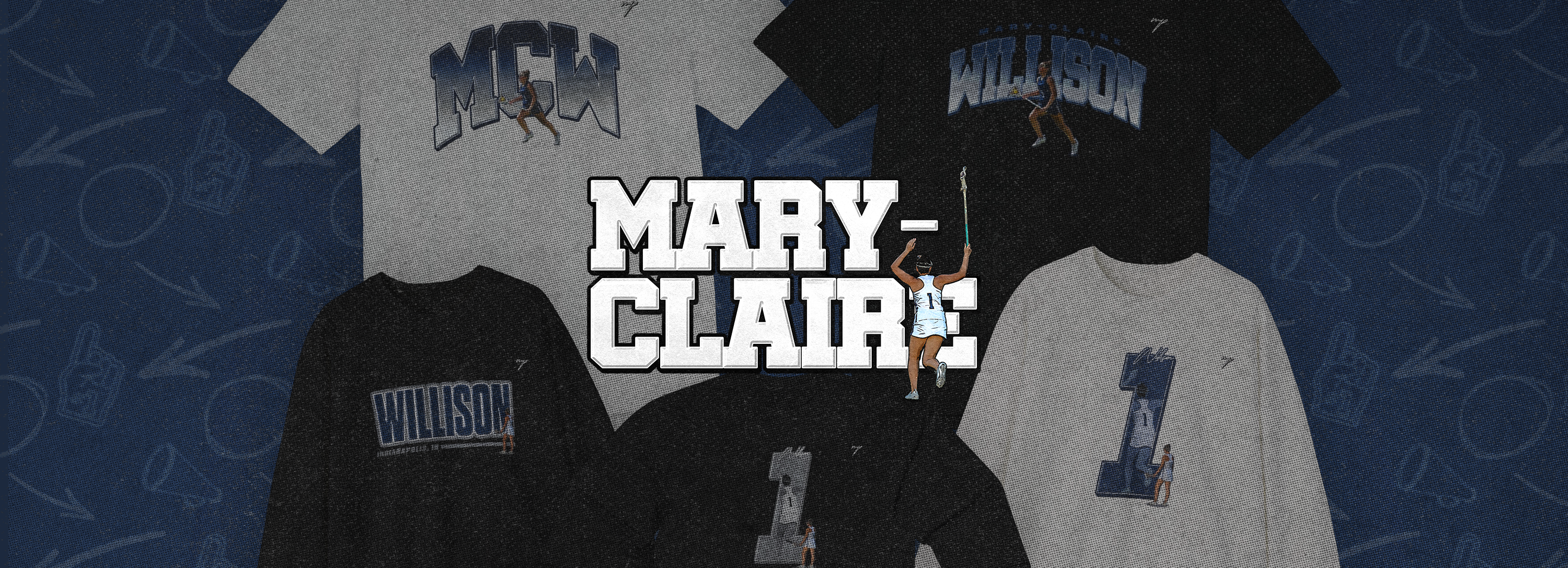 Mary-Claire Willison