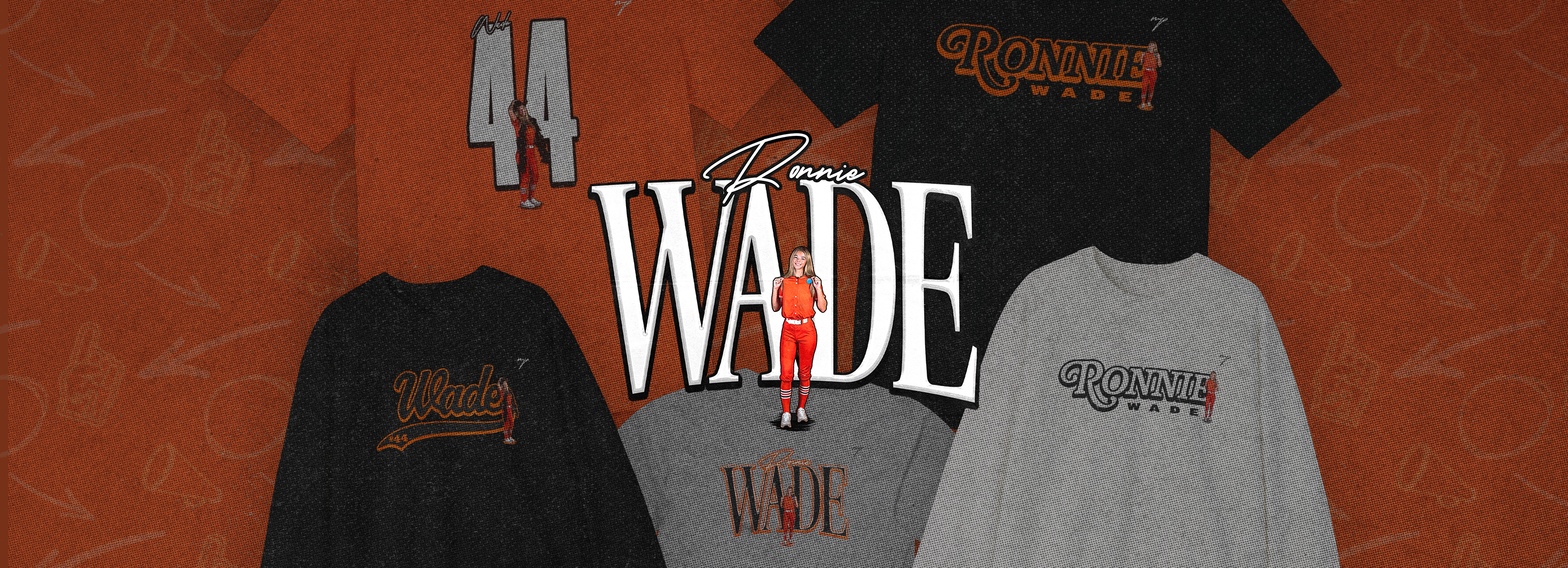 Ronnie Wade