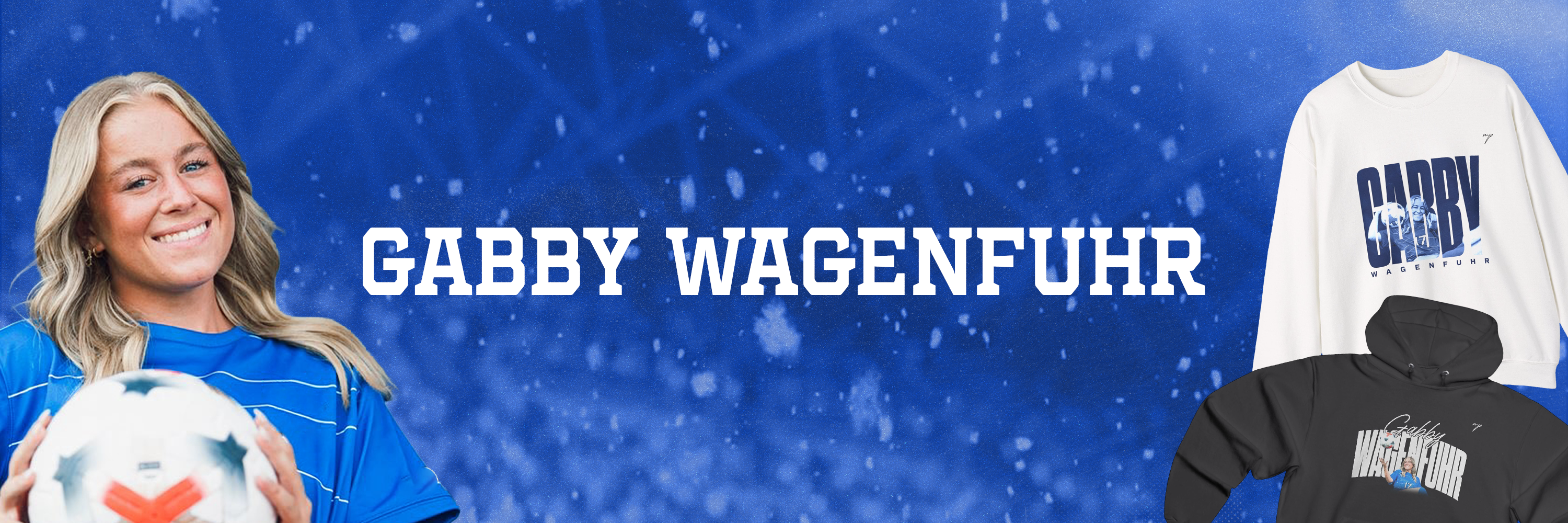 Gabby Wagenfuhr