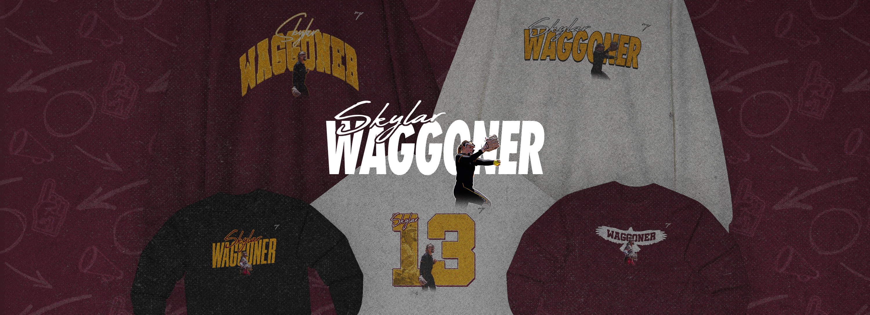Skylar Waggoner