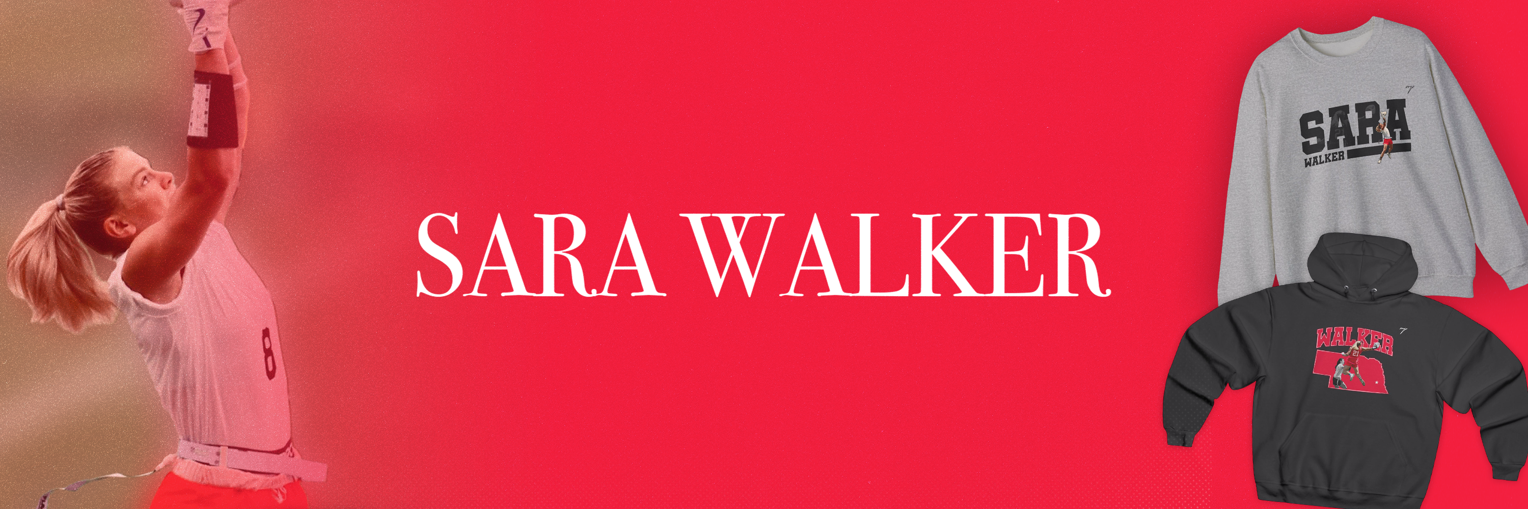 Sara Walker