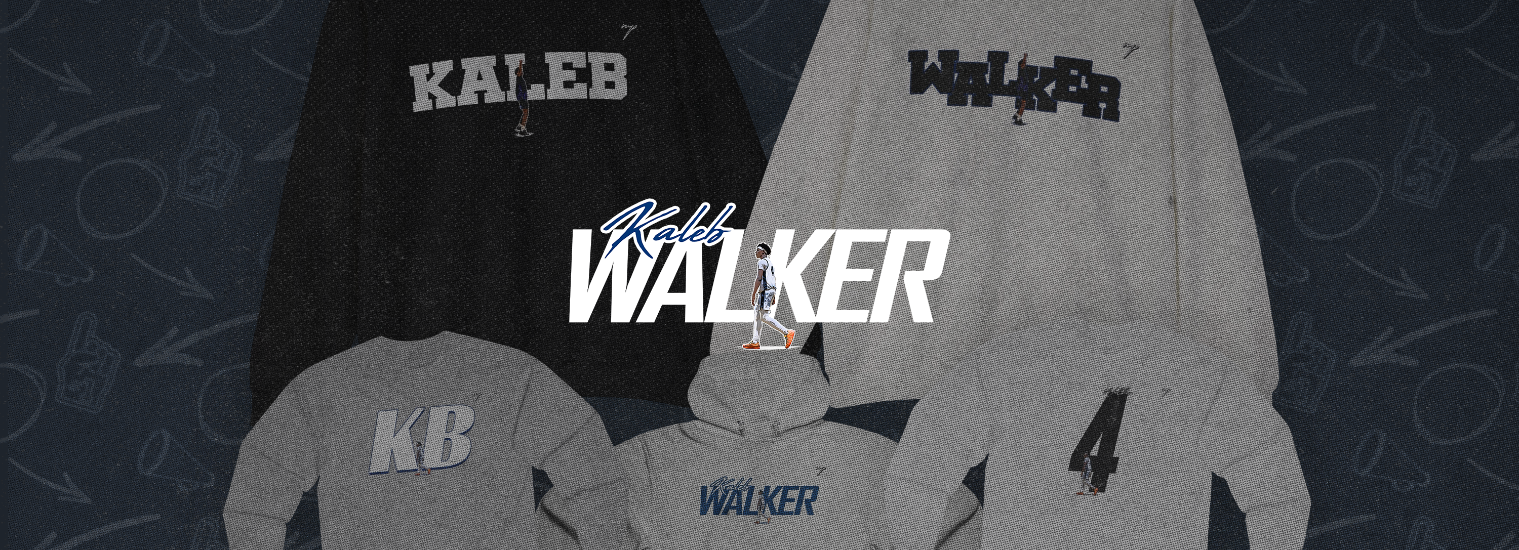 Kaleb Walker