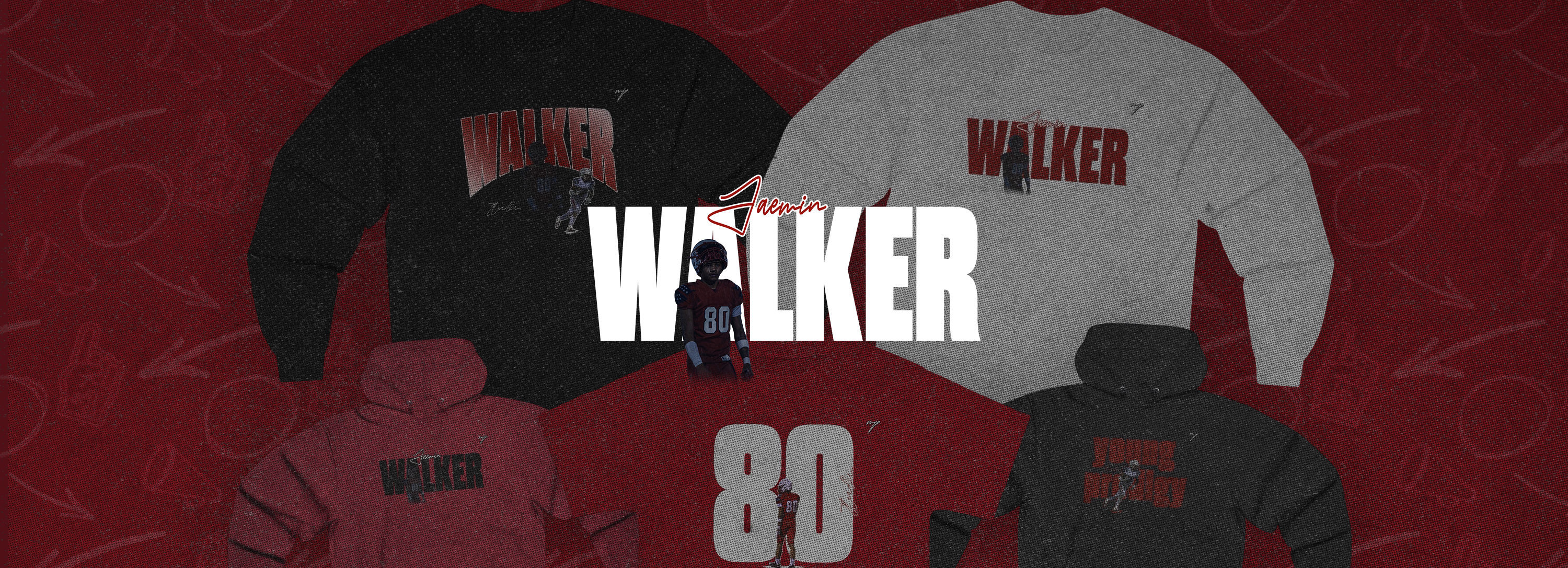Jaemin Walker