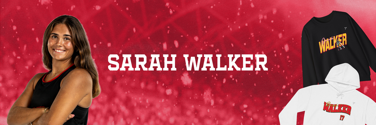 Sarah Walker