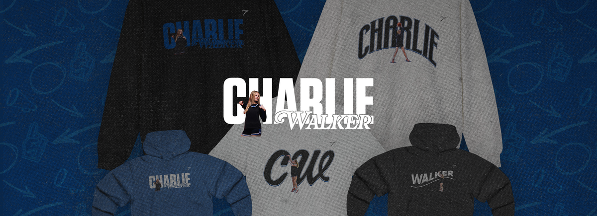 Charlie Walker
