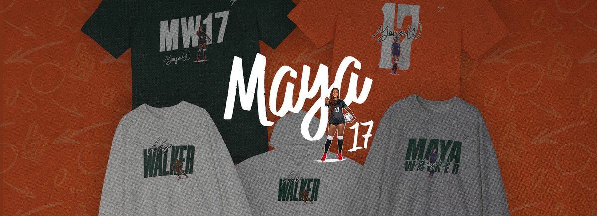 Maya Walker