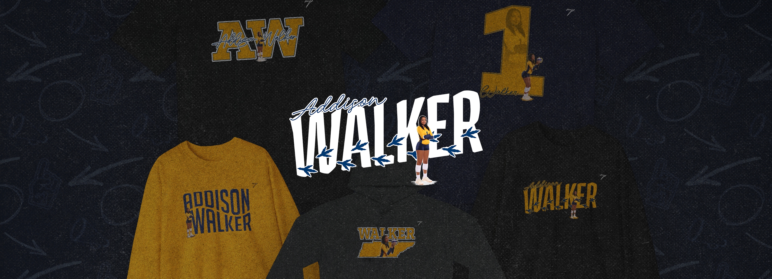 Addison Walker