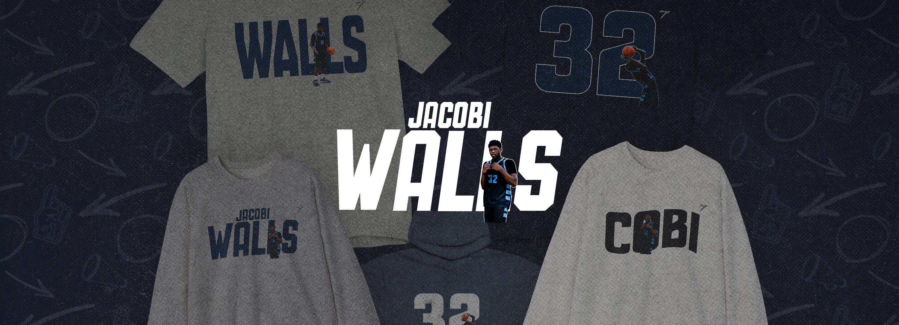 Jacobi Walls