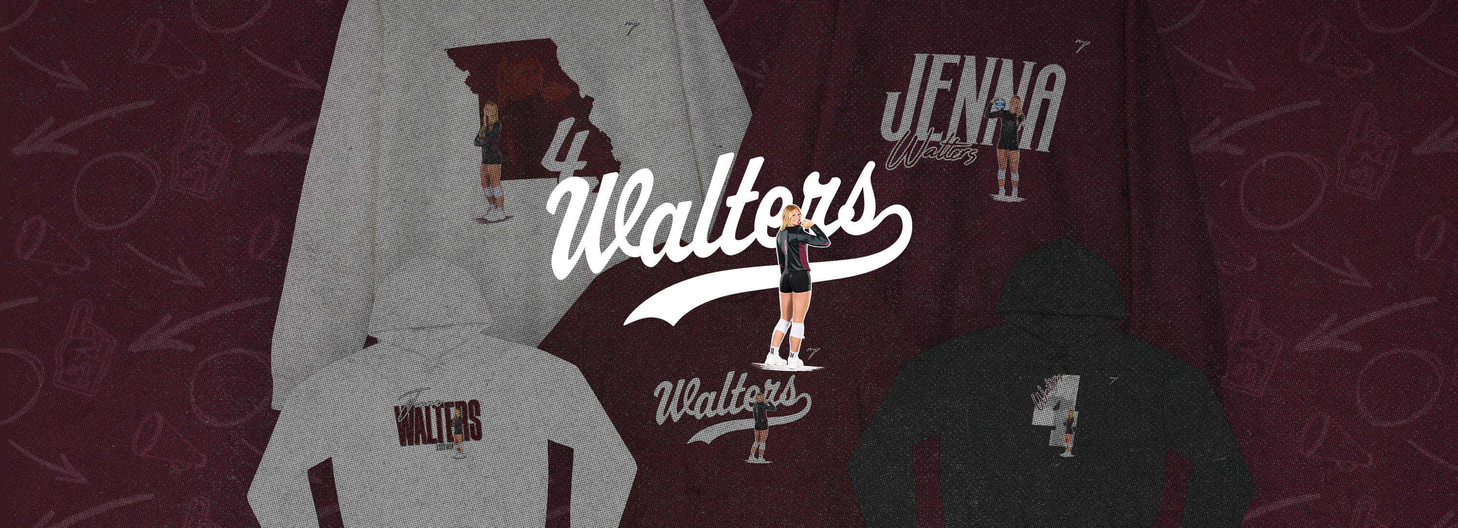 Jenna Walters