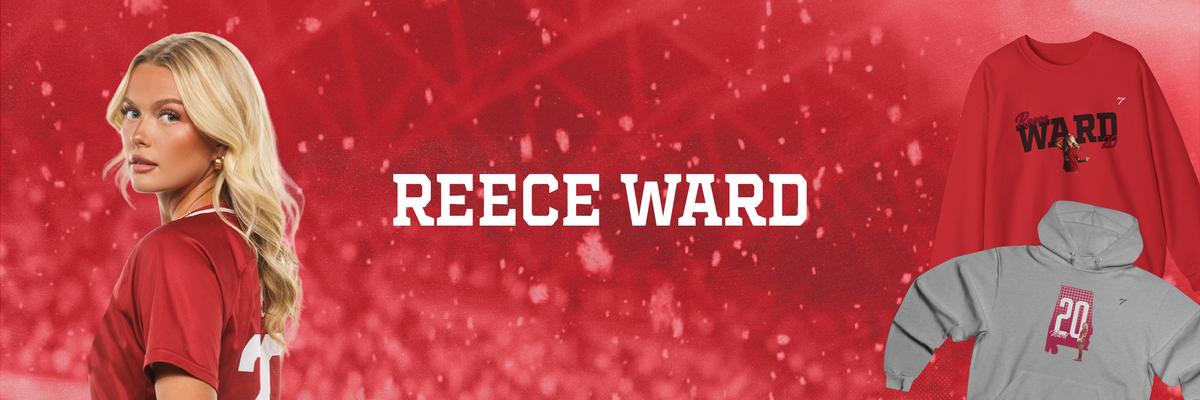 Reece Ward