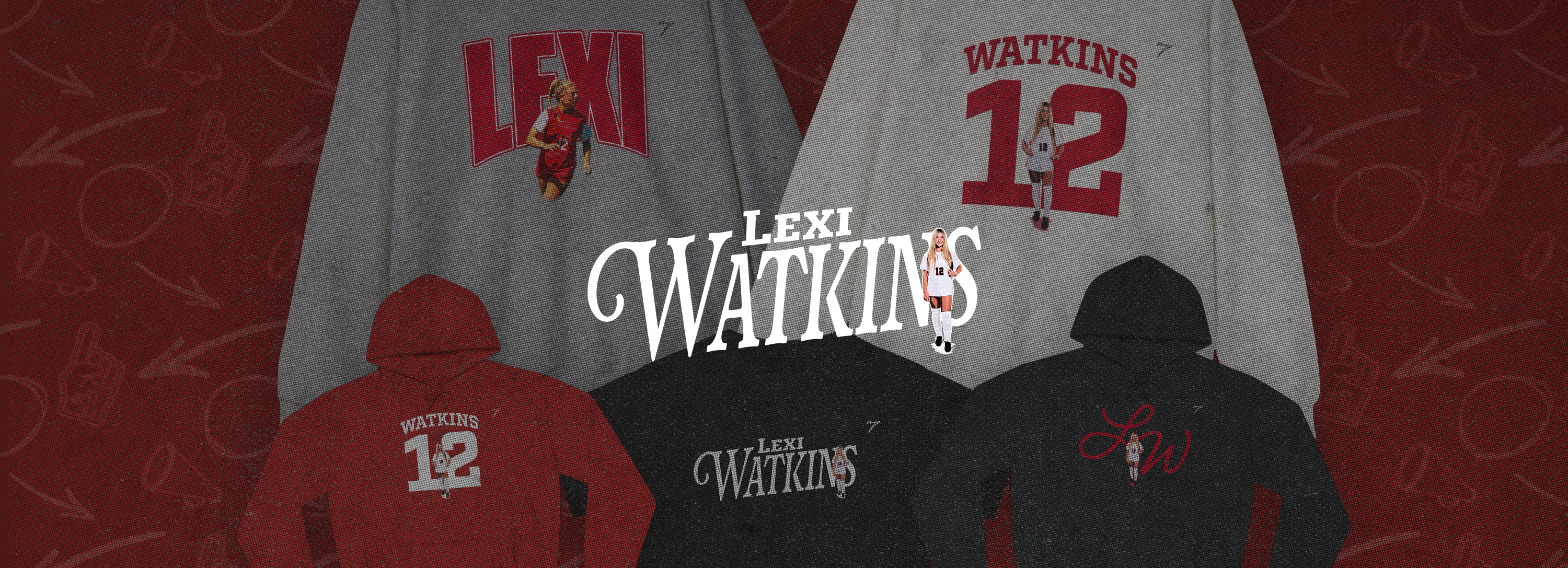 Lexi Watkins