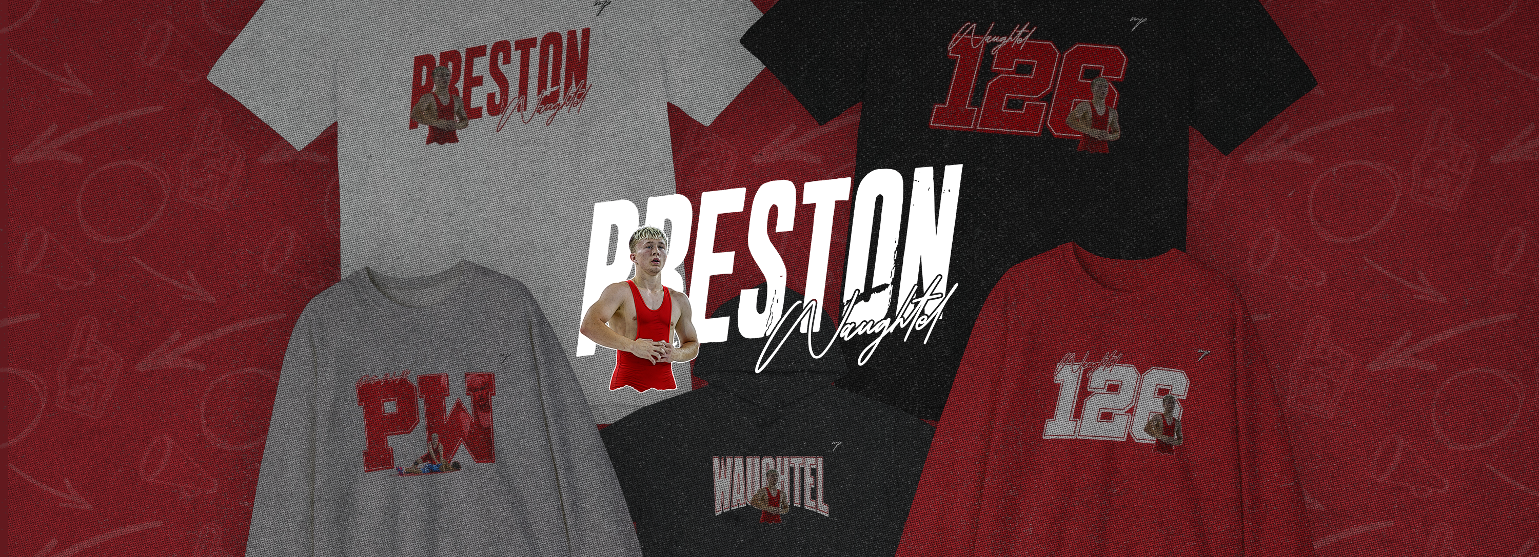 Preston Waughtel