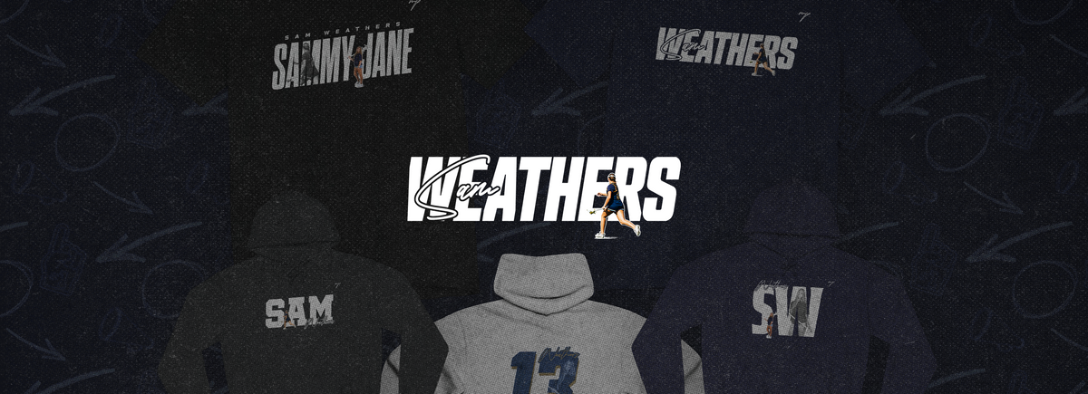 Sam Weathers