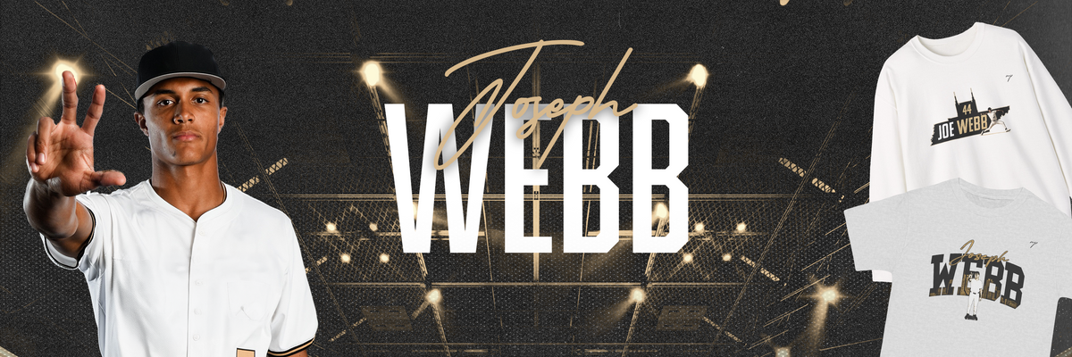 Joseph Webb