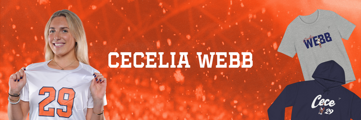 Cecelia Webb