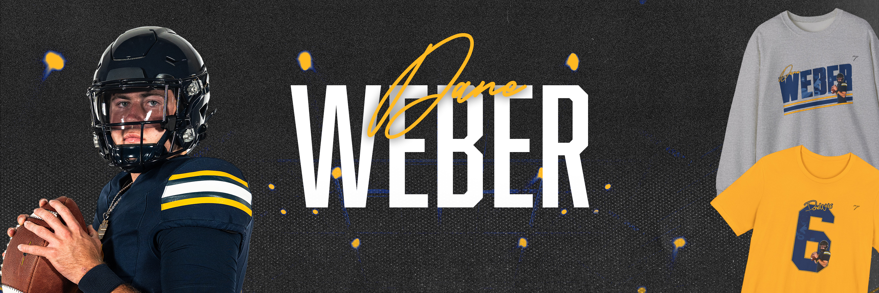 Dane Weber