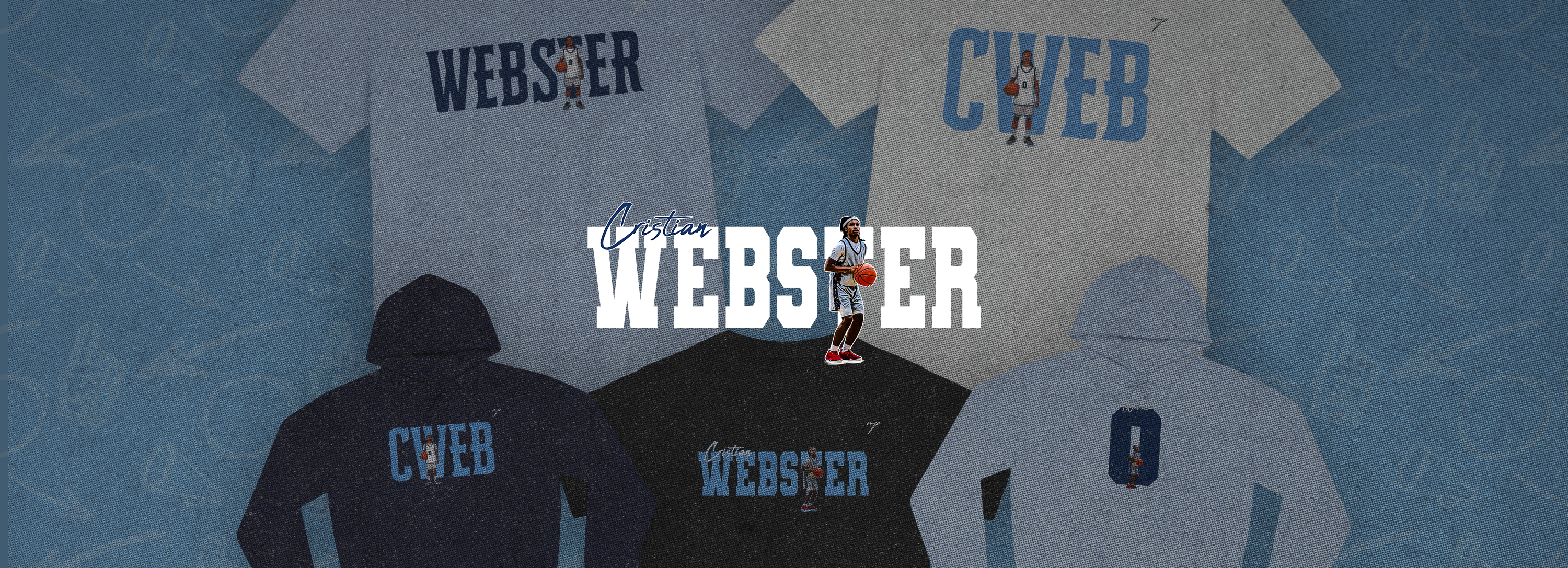 Cristian Webster