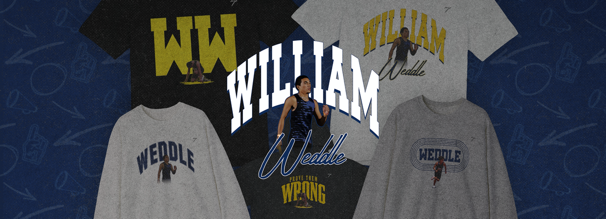 William Weddle