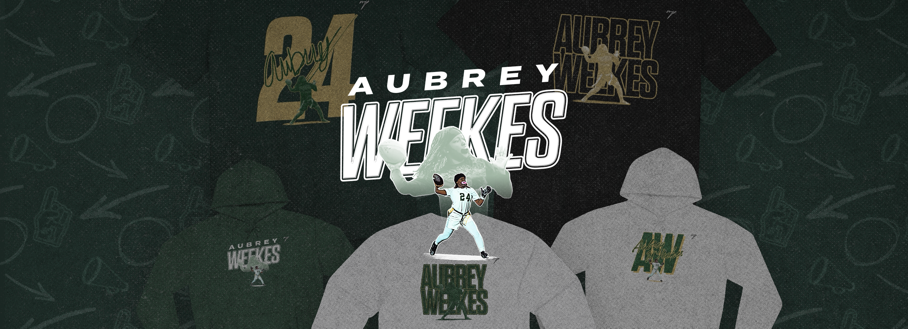 Aubrey Weekes