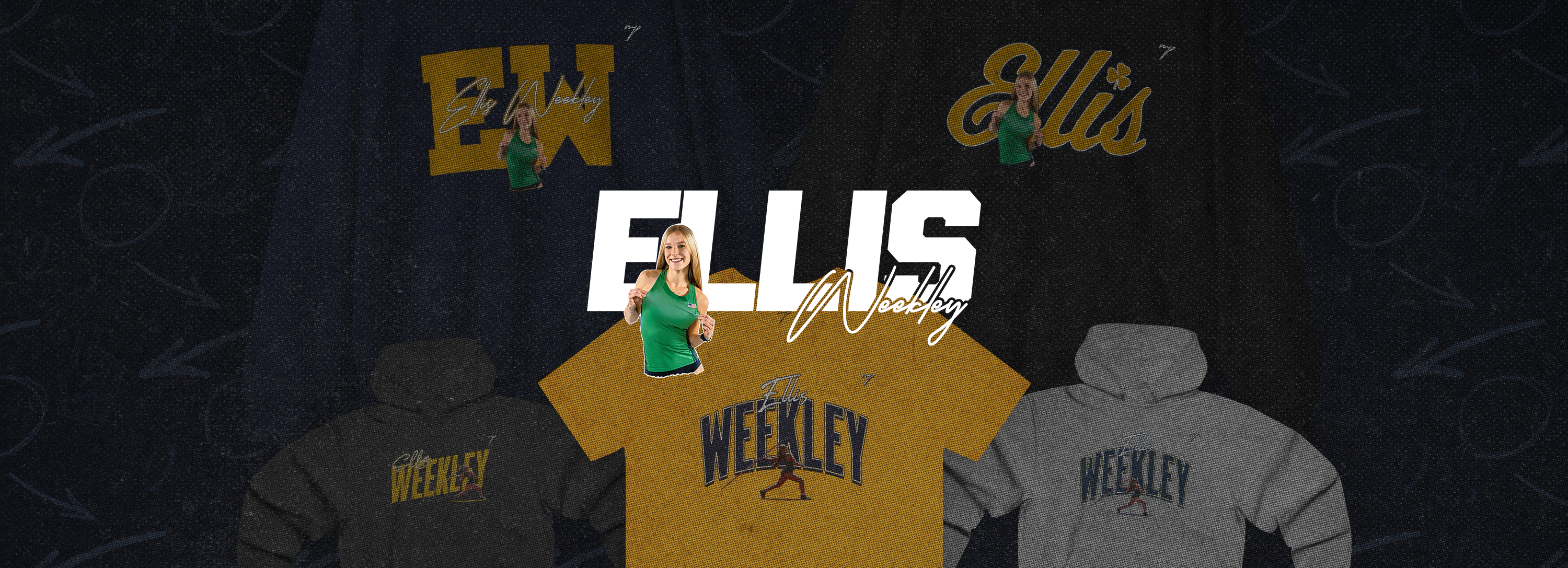 Ellis Weekley