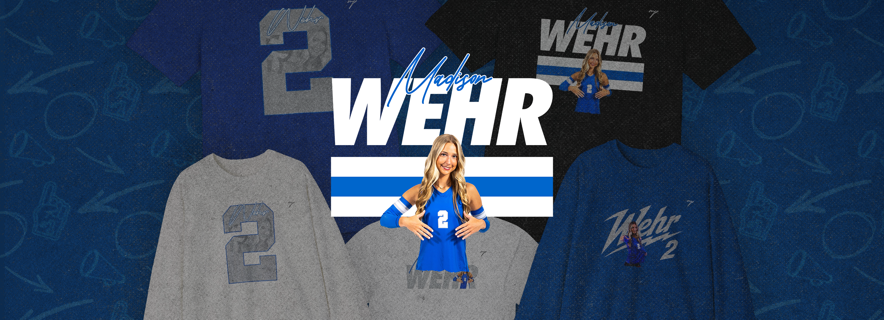 Madison Wehr