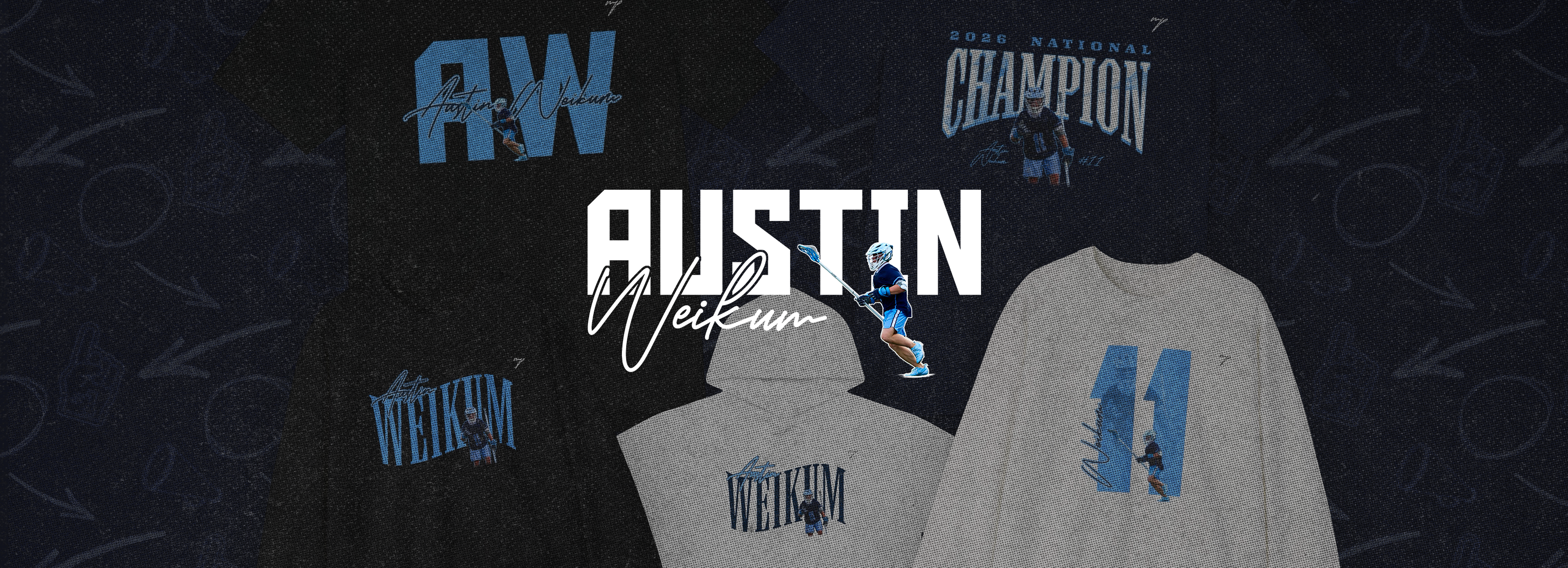 Austin Weikum