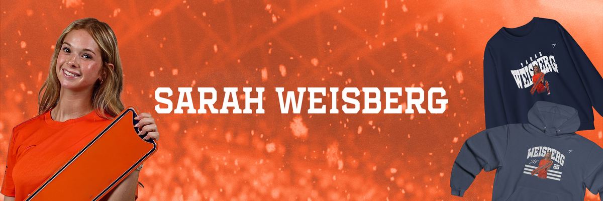 Sarah Weisberg