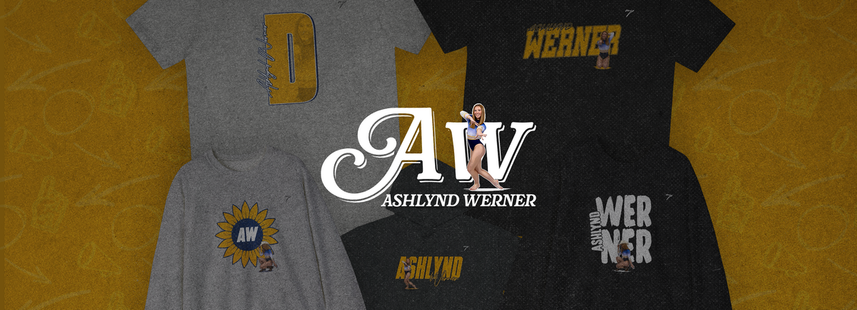 Ashlynd Werner