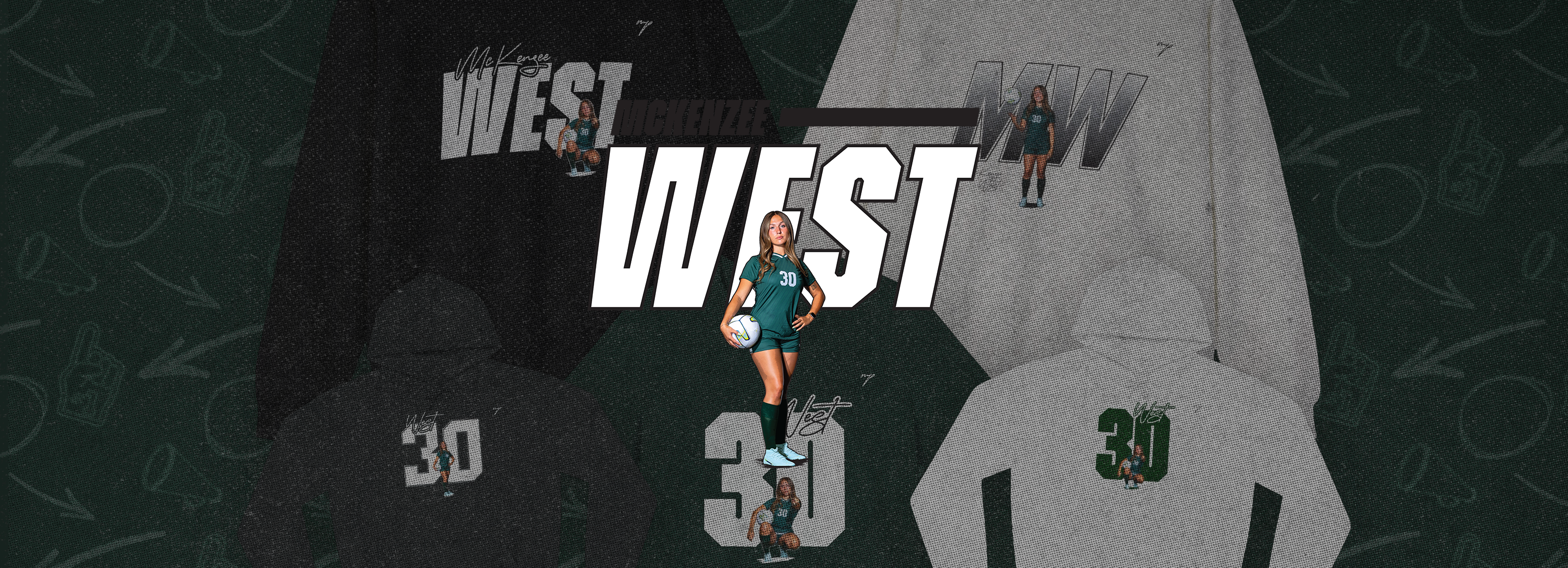McKenzee West