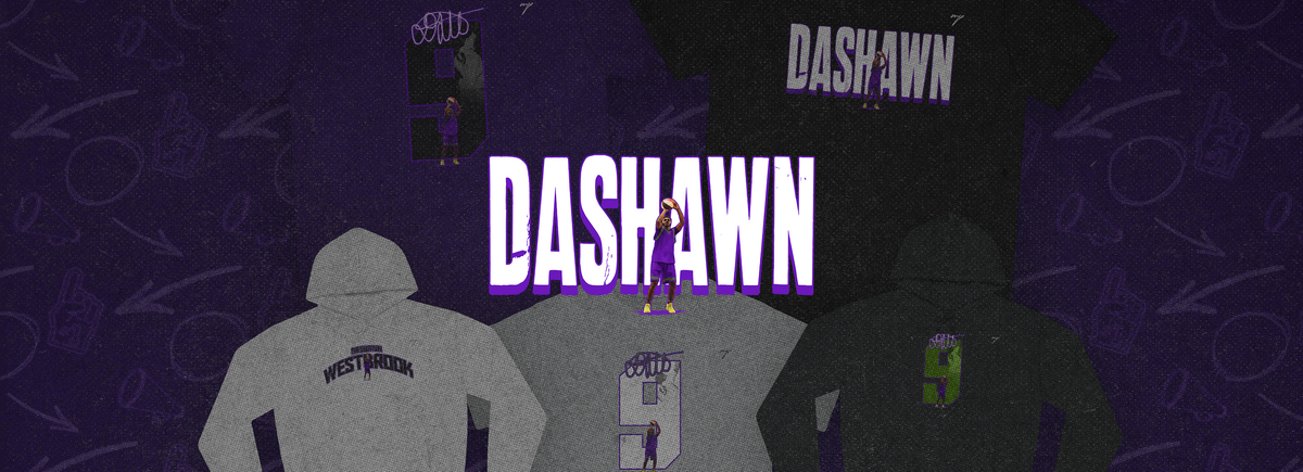 Dashawn Westbrook