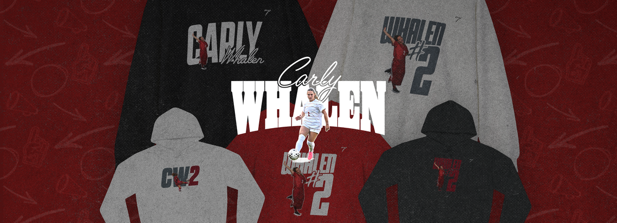 Carly Whalen