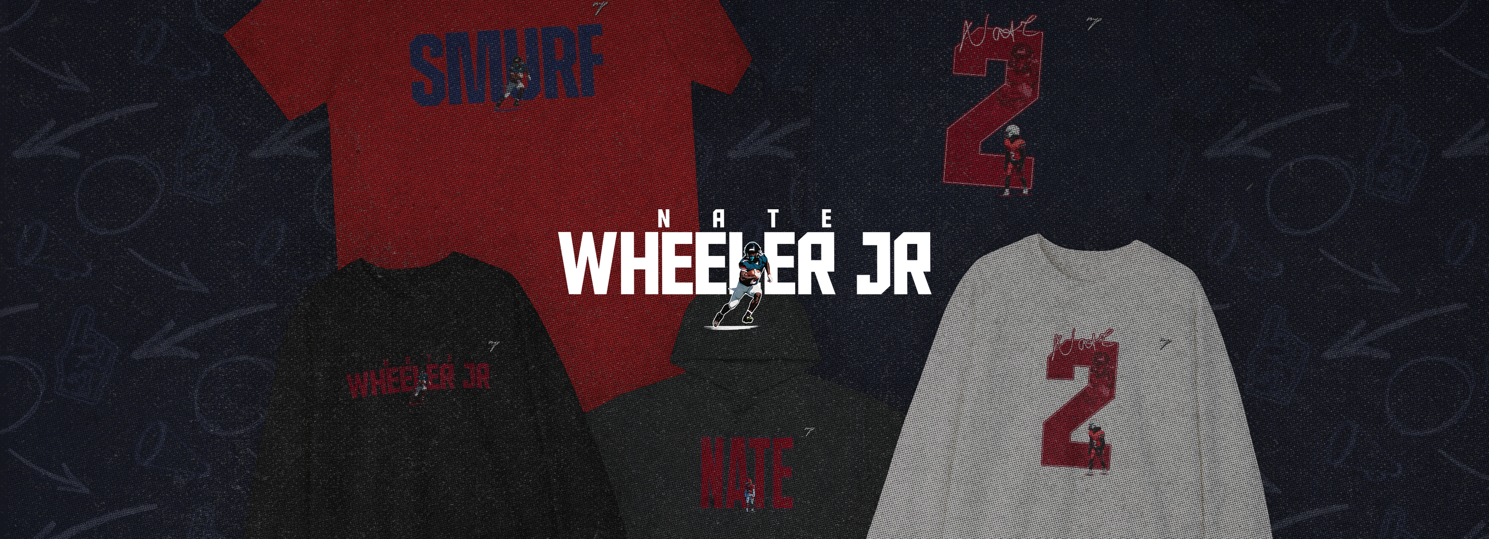 Nate Wheeler Jr