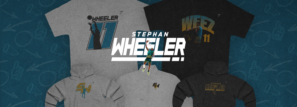 Stephan Wheeler