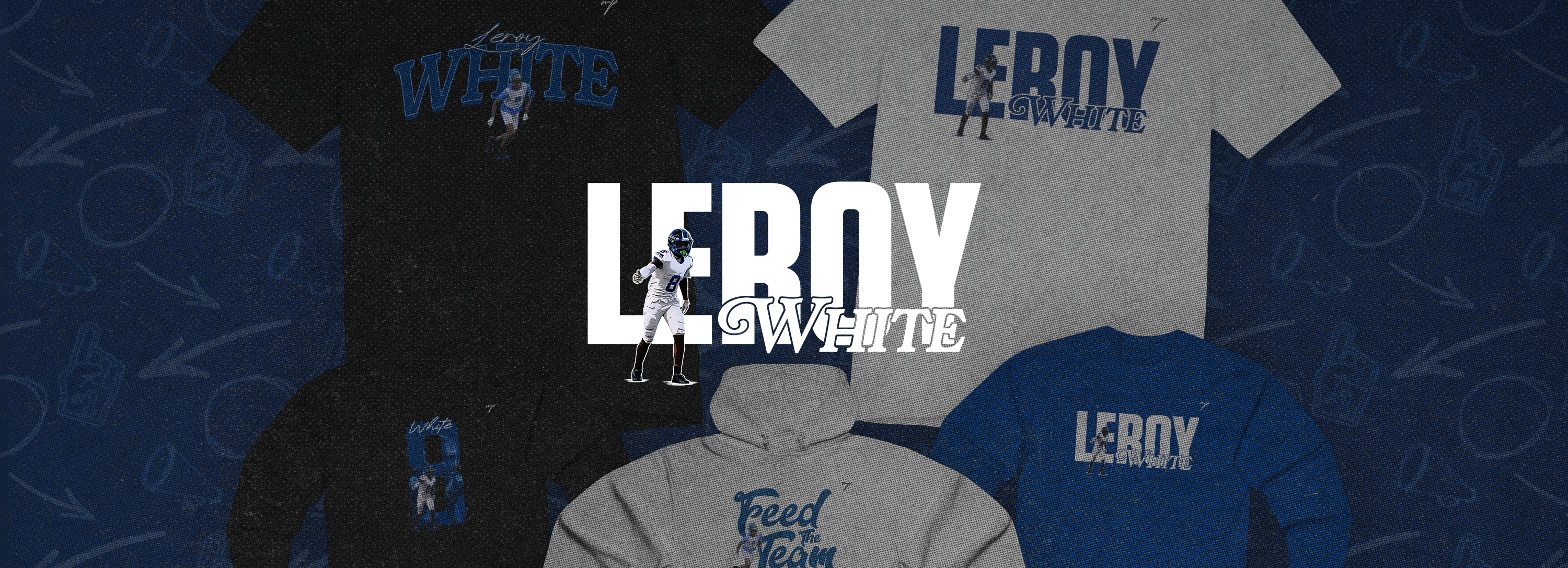 Leroy White