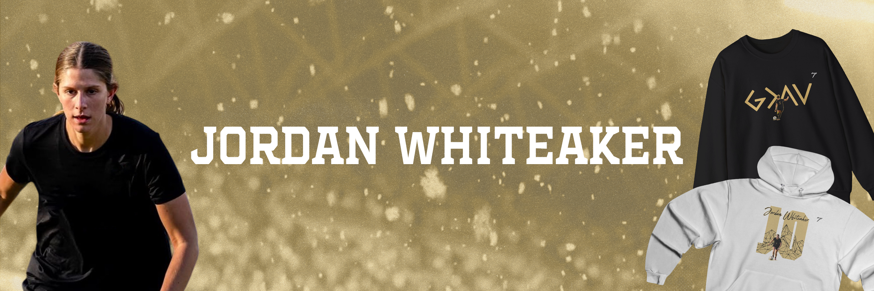 Jordan Whiteaker