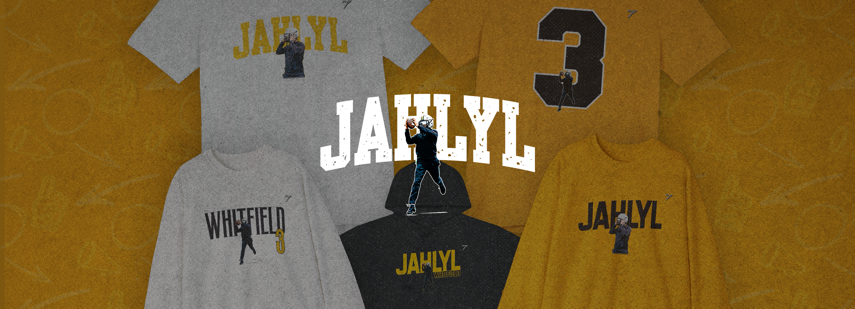 Jahlyl Whitfield