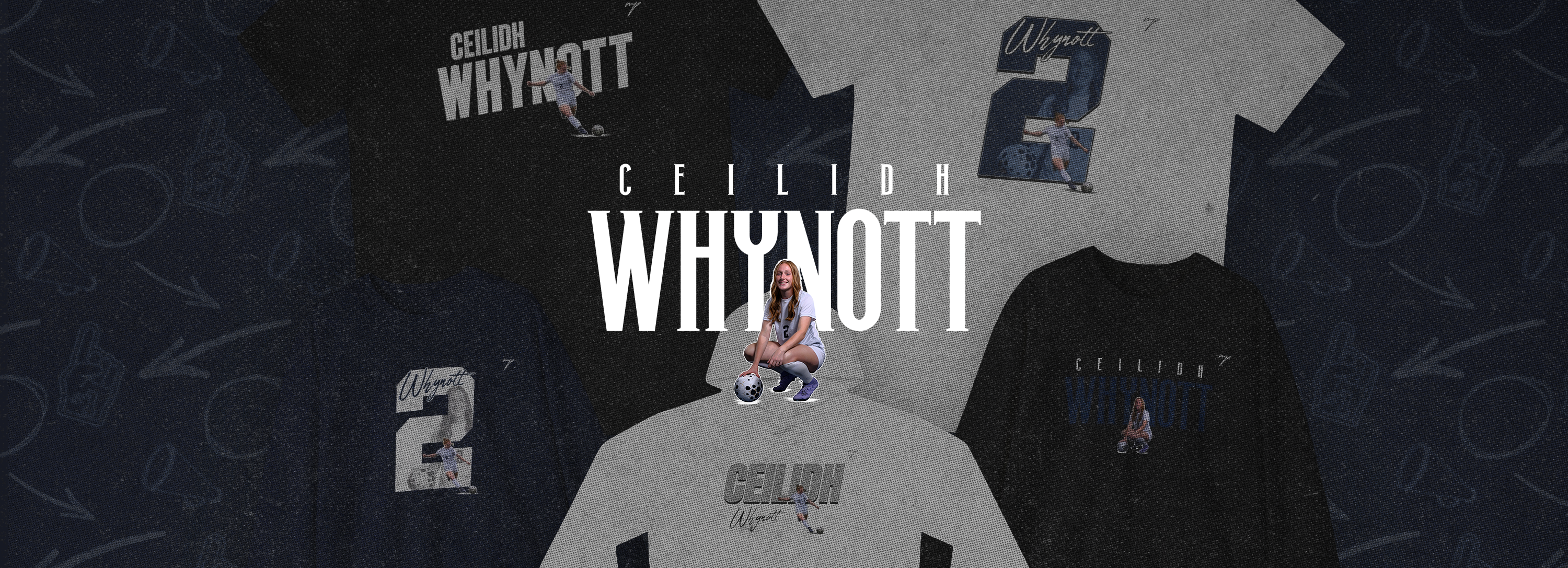 Ceilidh Whynott