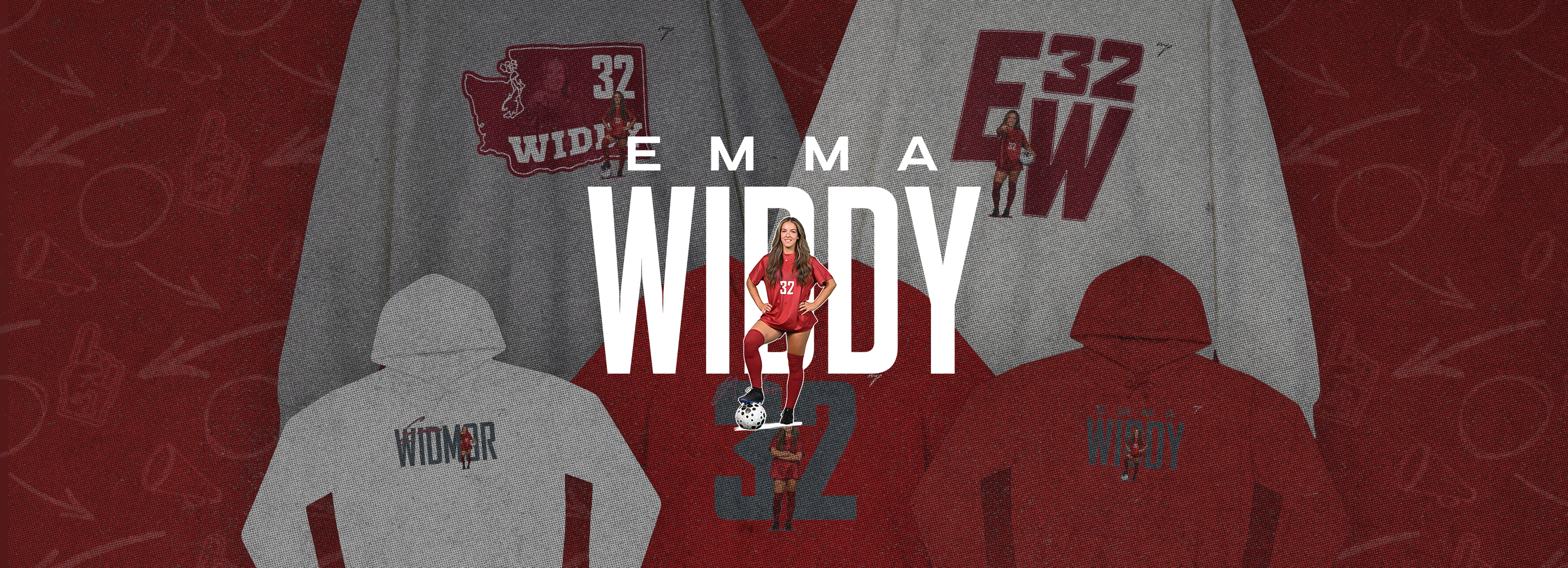 Emma Widmor