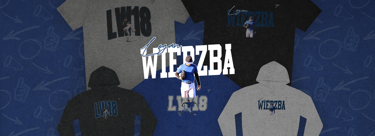 Logan Wierzba